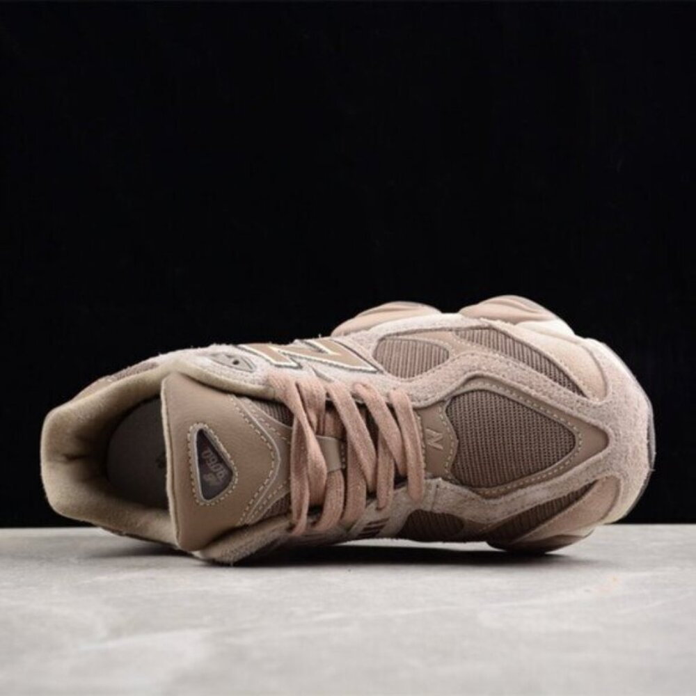 New Balance&Joe Freshgoods   NB9060 Retro Casual Sports Running Shoes U9060PB - Picture 4 of 9